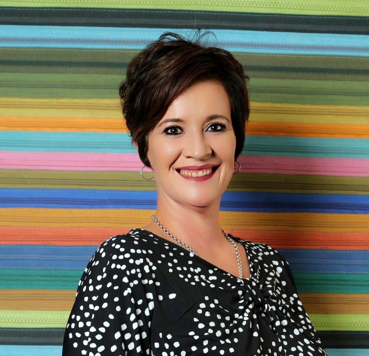 Christelle Hauptfleisch